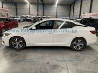 Nissan Sentra 2023 4p Sense L4/2.0 Aut 2023 Nissan Sentra Ingreso Exteriores 7