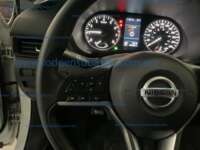 Nissan Sentra 2023 4p Sense L4/2.0 Aut IMG_9314