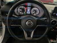 Nissan Sentra 2023 4p Sense L4/2.0 Aut IMG_9312