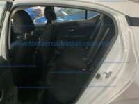 Nissan Sentra 2023 4p Sense L4/2.0 Aut IMG_9309