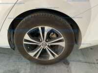 Nissan Sentra 2023 4p Sense L4/2.0 Aut IMG_9325