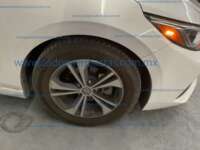 Nissan Sentra 2023 4p Sense L4/2.0 Aut IMG_9335