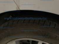 Nissan Sentra 2023 4p Sense L4/2.0 Aut IMG_9332