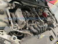 Nissan Sentra 2023 4p Sense L4/2.0 Aut IMG_9284