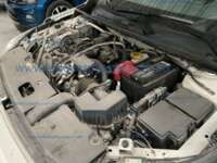 Nissan Sentra 2023 4p Sense L4/2.0 Aut IMG_9282