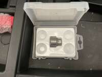 Chevrolet Captiva 2022 5p LT L4/1.5/T CVT 7/Pas IMG_9253