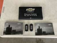 Chevrolet Captiva 2022 5p LT L4/1.5/T CVT 7/Pas IMG_9255