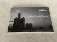 Chevrolet Captiva 2022 5p LT L4/1.5/T CVT 7/Pas IMG_9256