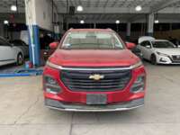 Chevrolet Captiva 2022 5p LT L4/1.5/T CVT 7/Pas IMG_9215