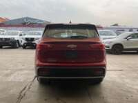 Chevrolet Captiva 2022 5p LT L4/1.5/T CVT 7/Pas IMG_9219