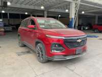 Chevrolet Captiva 2022 5p LT L4/1.5/T CVT 7/Pas IMG_9216