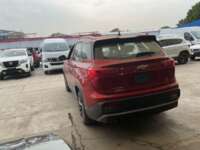 Chevrolet Captiva 2022 5p LT L4/1.5/T CVT 7/Pas 2022 Chevrolet Captiva Ingreso Exteriores 6