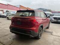 Chevrolet Captiva 2022 5p LT L4/1.5/T CVT 7/Pas IMG_9218