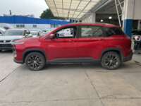 Chevrolet Captiva 2022 5p LT L4/1.5/T CVT 7/Pas 2022 Chevrolet Captiva Ingreso Exteriores 7