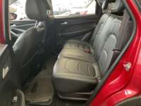 Chevrolet Captiva 2022 5p LT L4/1.5/T CVT 7/Pas IMG_9242