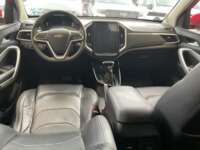 Chevrolet Captiva 2022 5p LT L4/1.5/T CVT 7/Pas IMG_9224