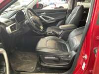 Chevrolet Captiva 2022 5p LT L4/1.5/T CVT 7/Pas IMG_9223