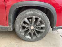 Chevrolet Captiva 2022 5p LT L4/1.5/T CVT 7/Pas 2022 Chevrolet Captiva Ingreso Llantas 0