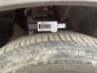 Chevrolet Captiva 2022 5p LT L4/1.5/T CVT 7/Pas 2022 Chevrolet Captiva Ingreso Llantas 1