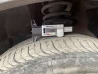 Chevrolet Captiva 2022 5p LT L4/1.5/T CVT 7/Pas 2022 Chevrolet Captiva Ingreso Llantas 10