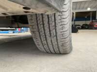 Chevrolet Captiva 2022 5p LT L4/1.5/T CVT 7/Pas 2022 Chevrolet Captiva Ingreso Llantas 11