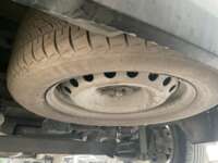 Chevrolet Captiva 2022 5p LT L4/1.5/T CVT 7/Pas 2022 Chevrolet Captiva Ingreso Llantas 12