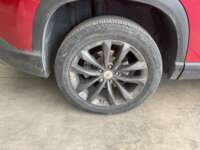 Chevrolet Captiva 2022 5p LT L4/1.5/T CVT 7/Pas 2022 Chevrolet Captiva Ingreso Llantas 3