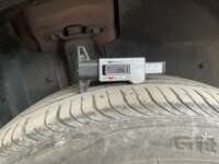 Chevrolet Captiva 2022 5p LT L4/1.5/T CVT 7/Pas 2022 Chevrolet Captiva Ingreso Llantas 4