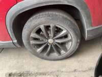 Chevrolet Captiva 2022 5p LT L4/1.5/T CVT 7/Pas 2022 Chevrolet Captiva Ingreso Llantas 6