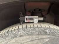 Chevrolet Captiva 2022 5p LT L4/1.5/T CVT 7/Pas 2022 Chevrolet Captiva Ingreso Llantas 7