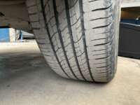 Chevrolet Captiva 2022 5p LT L4/1.5/T CVT 7/Pas 2022 Chevrolet Captiva Ingreso Llantas 8