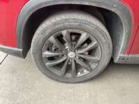 Chevrolet Captiva 2022 5p LT L4/1.5/T CVT 7/Pas 2022 Chevrolet Captiva Ingreso Llantas 9