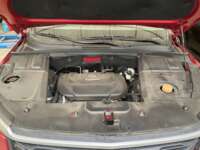 Chevrolet Captiva 2022 5p LT L4/1.5/T CVT 7/Pas IMG_9244