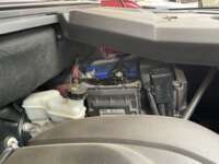 Chevrolet Captiva 2022 5p LT L4/1.5/T CVT 7/Pas IMG_9247