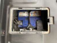 Chevrolet Captiva 2022 5p LT L4/1.5/T CVT 7/Pas IMG_9248