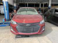 Chevrolet Onix 2023 4p Premier Redline L3/1.0/T Aut IMG_9119