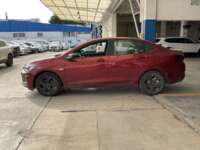 Chevrolet Onix 2023 4p Premier Redline L3/1.0/T Aut IMG_9125