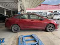 Chevrolet Onix 2023 4p Premier Redline L3/1.0/T Aut IMG_9121