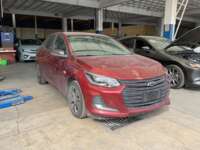 Chevrolet Onix 2023 4p Premier Redline L3/1.0/T Aut IMG_9120