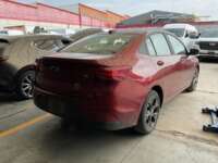 Chevrolet Onix 2023 4p Premier Redline L3/1.0/T Aut IMG_9122