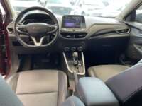 Chevrolet Onix 2023 4p Premier Redline L3/1.0/T Aut IMG_9128