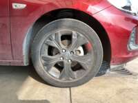 Chevrolet Onix 2023 4p Premier Redline L3/1.0/T Aut 2023 Chevrolet Onix Ingreso Llantas 0