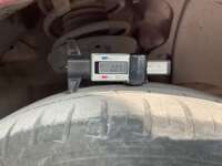 Chevrolet Onix 2023 4p Premier Redline L3/1.0/T Aut 2023 Chevrolet Onix Ingreso Llantas 1