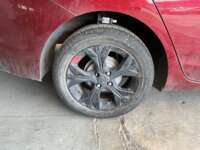 Chevrolet Onix 2023 4p Premier Redline L3/1.0/T Aut 2023 Chevrolet Onix Ingreso Llantas 3