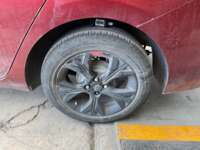 Chevrolet Onix 2023 4p Premier Redline L3/1.0/T Aut 2023 Chevrolet Onix Ingreso Llantas 6