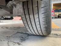 Chevrolet Onix 2023 4p Premier Redline L3/1.0/T Aut 2023 Chevrolet Onix Ingreso Llantas 8