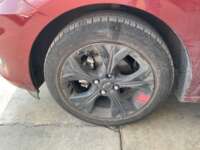 Chevrolet Onix 2023 4p Premier Redline L3/1.0/T Aut 2023 Chevrolet Onix Ingreso Llantas 9