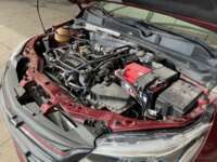 Chevrolet Onix 2023 4p Premier Redline L3/1.0/T Aut IMG_9152