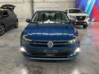 Volkswagen Virtus 2022 4p Comfortline L4/1.6 Tiptronic Línea Nueva 2022 Volkswagen Virtus Ingreso Exteriores 2