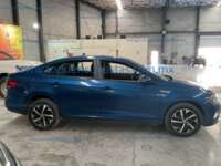 Volkswagen Virtus 2022 4p Comfortline L4/1.6 Tiptronic Línea Nueva 2022 Volkswagen Virtus Ingreso Exteriores 4